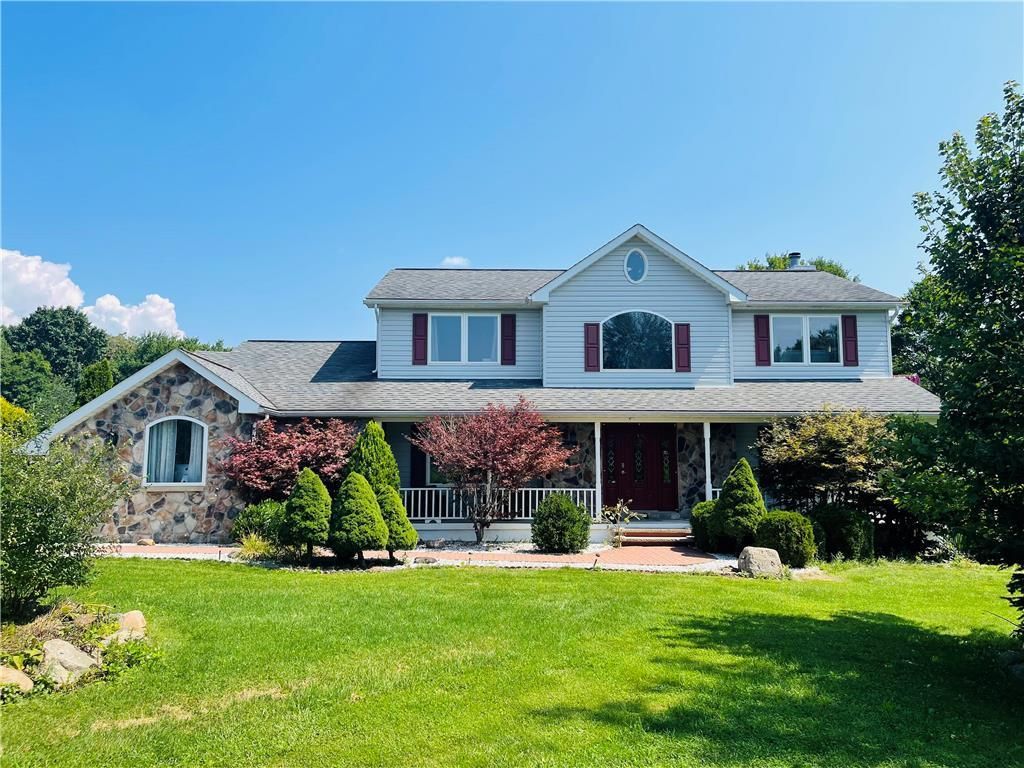 75 Halina Way, Kunkletown, PA 18058