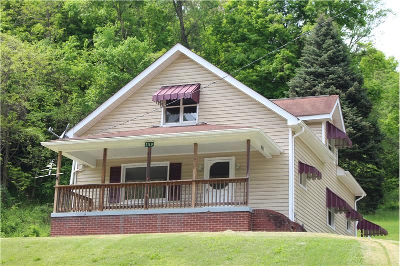 359 State Route 151, Mingo Junction, OH 43938 Trulia