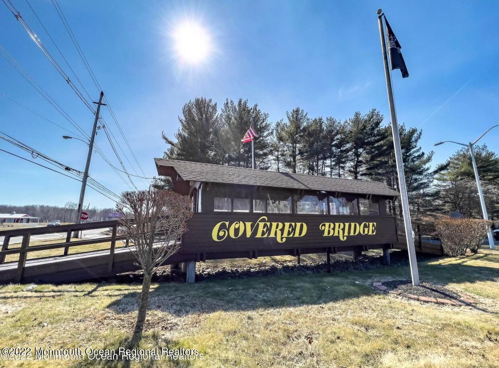 204 Covered Bridge Boulevard UNIT D, Manalapan, NJ 07726 Trulia