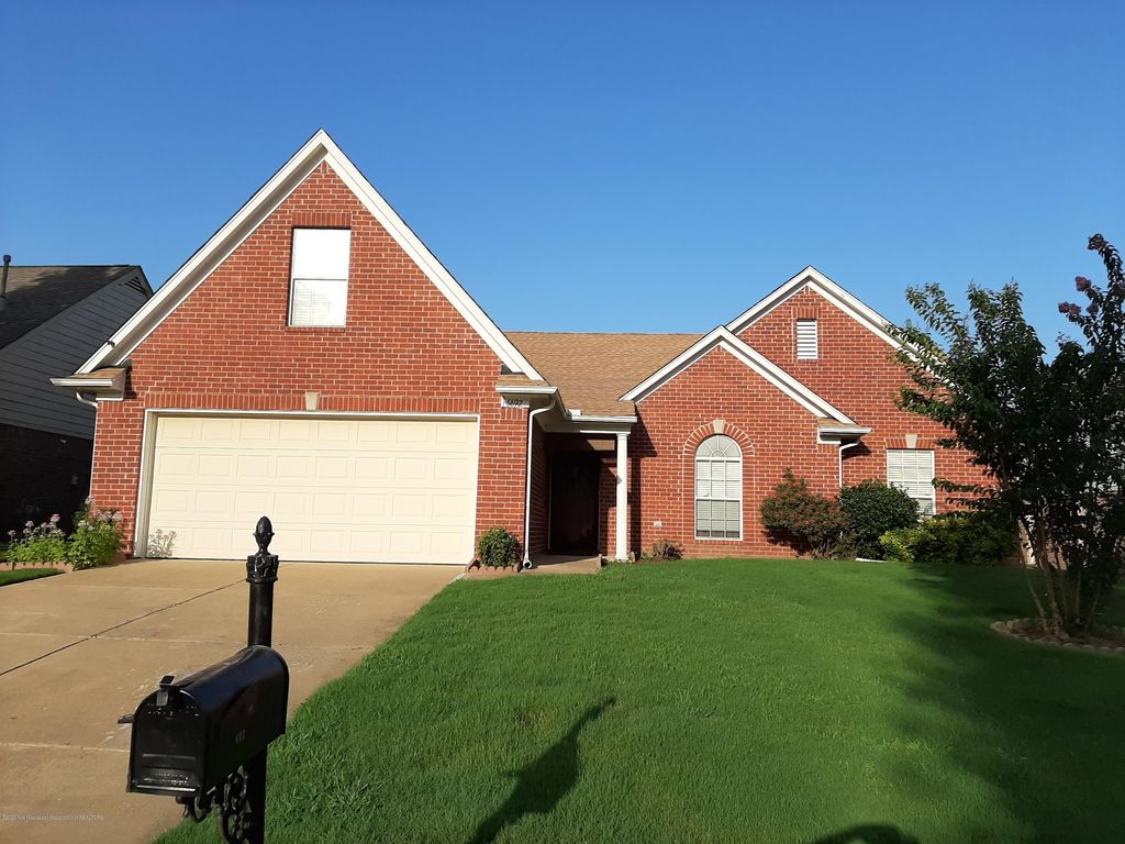 5692 Deer Ridge Dr, Southaven, MS 38672 Trulia