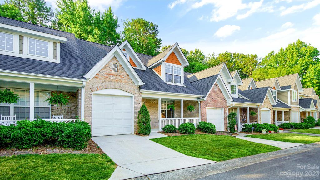 4468 Coventry Row Ct, Charlotte, NC 28270 Trulia