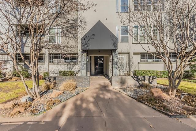 4104 N Hall St #337, Dallas, TX 75219