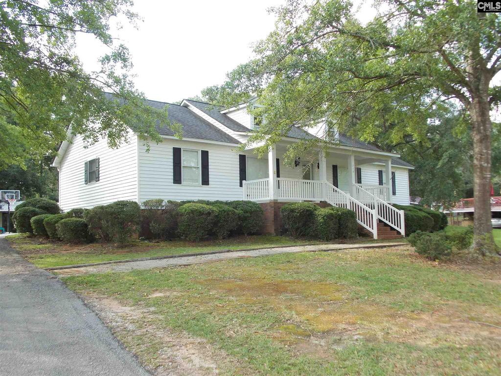210 Truesdale Rd, Winnsboro, SC 29180 | Trulia