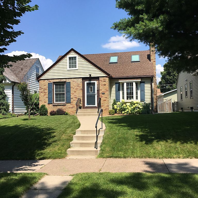 1869 Rome Ave, Saint Paul, MN 55116 Trulia