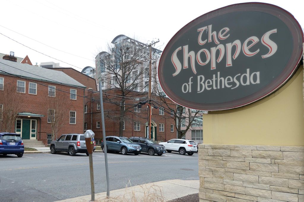 4911 Hampden Ln 1, Bethesda, MD 20814 Trulia