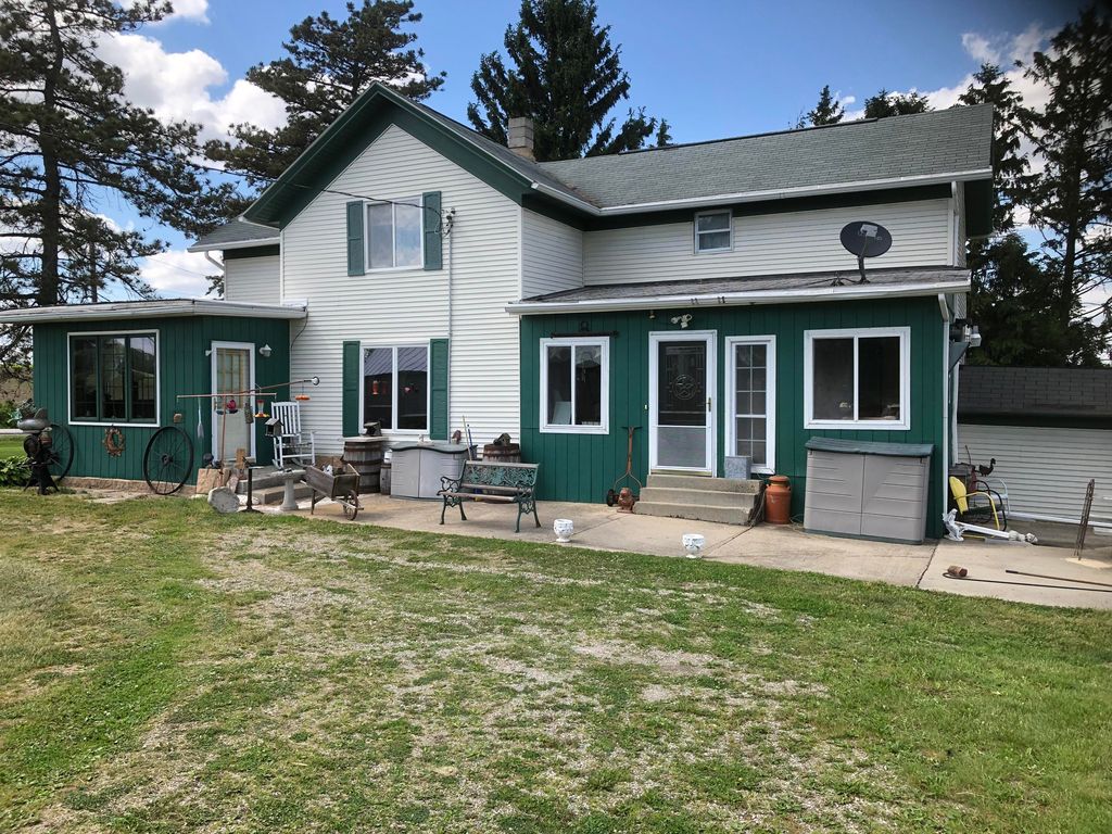 N2652 County Road G, Reeseville, WI 53579 Trulia