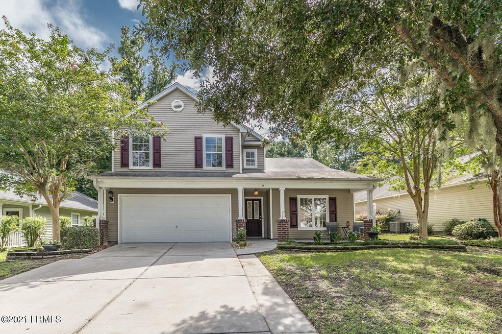 34 Shadow Moss Dr, Beaufort, SC 29906 Trulia