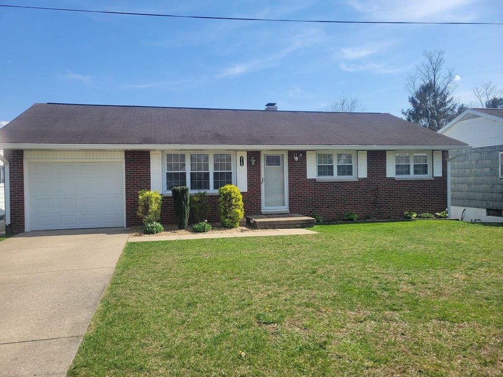 3148 Brereton Ct, Huntington, WV 25705 Trulia