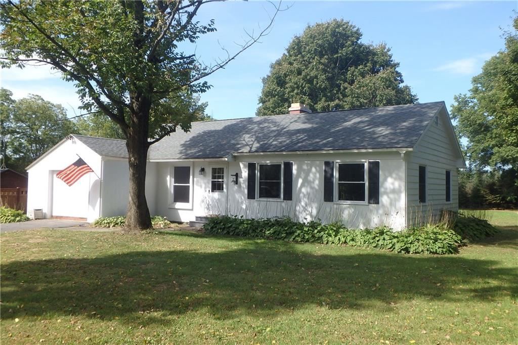 493 Old State Route 104, Red Creek, NY 13143 Trulia
