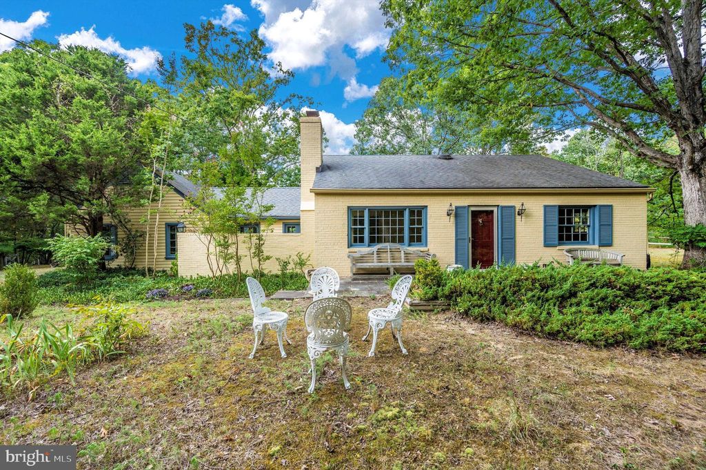 12720 Piney Meetinghouse Rd, Rockville, MD 20854 Trulia