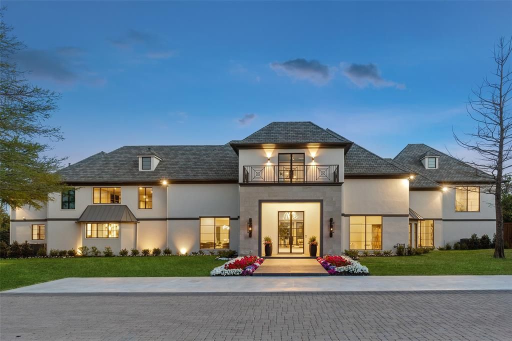 4700 Dorset Rd, Dallas, TX 75229