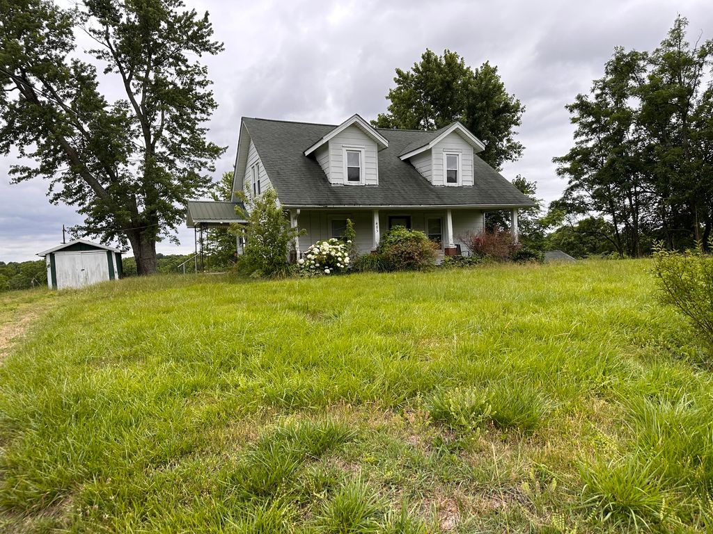 485 Dry Ridge Rd, Frankfort, KY 40601 Trulia