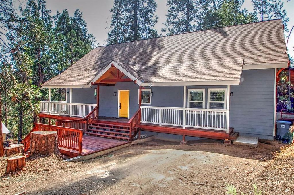 41865 Chipmunk Ln, Auberry, CA 93602 Trulia