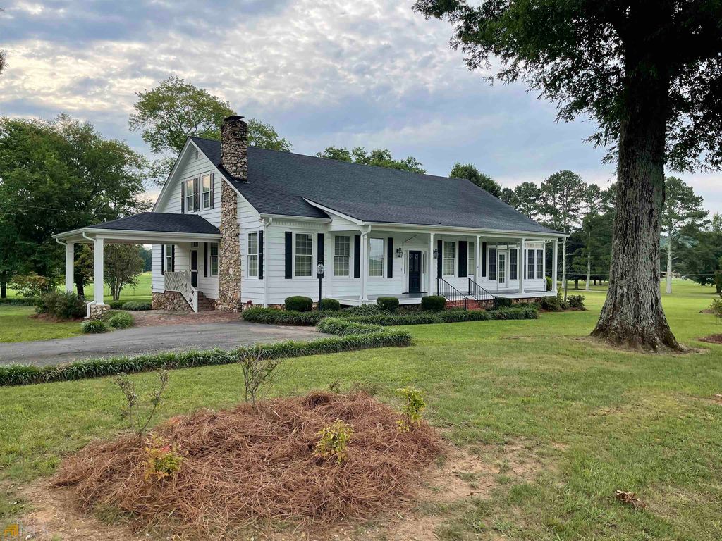 1430 Cave Springs Rd, Cedartown, GA 30125 Trulia