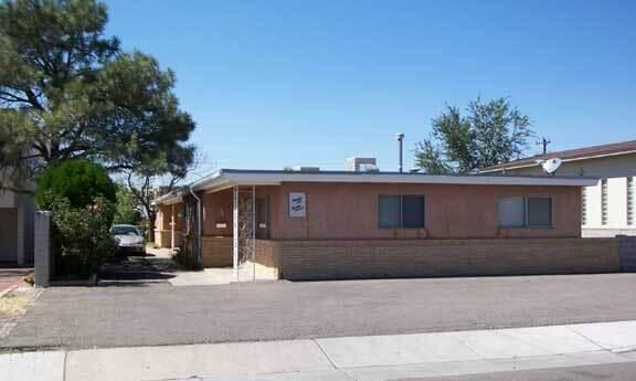 2627 Dakota St NE, Albuquerque, NM 87110