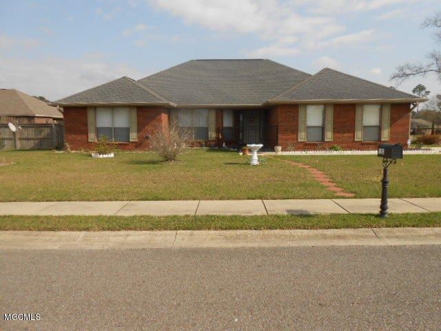13203 Sandy Brook Dr, Gulfport, MS 39503