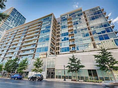 1620 S Michigan Ave #1014, Chicago, IL 60616