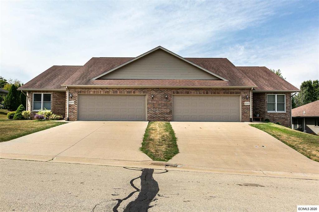 2313 Deerborn Dr, Asbury, IA 52002 Trulia