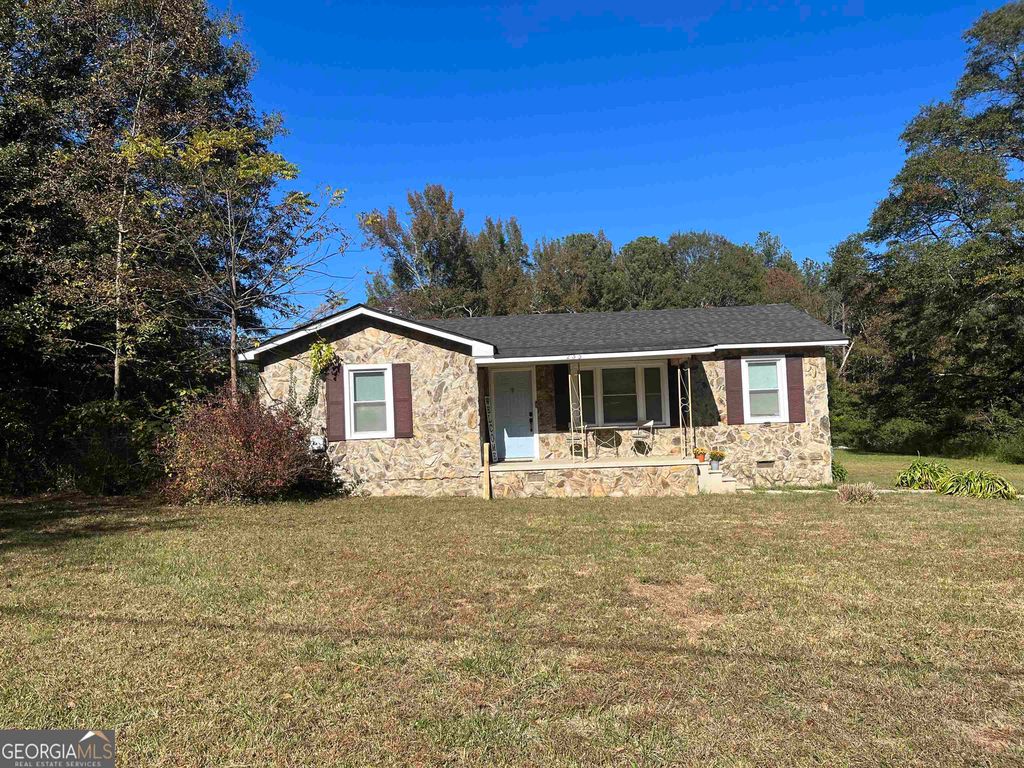 233 Rehoboth Rd, Griffin, GA 30223 Trulia