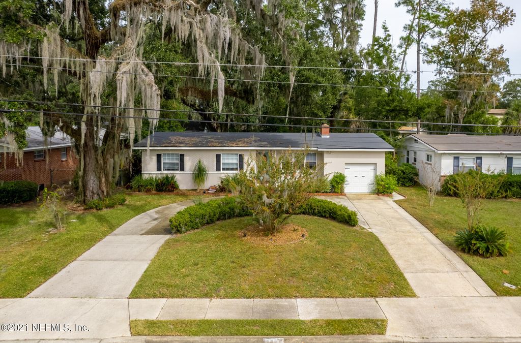 7109 San Jose Blvd, Jacksonville, FL 32217