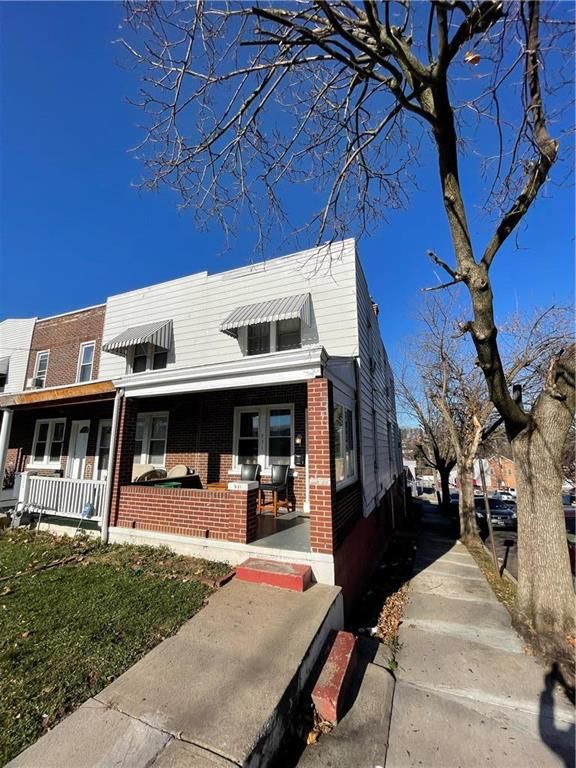 931 W Cedar St, Allentown, PA 18102