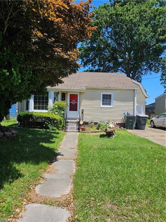 2402 Pershing Ave, Norfolk, VA 23509 MLS 10536164 Trulia