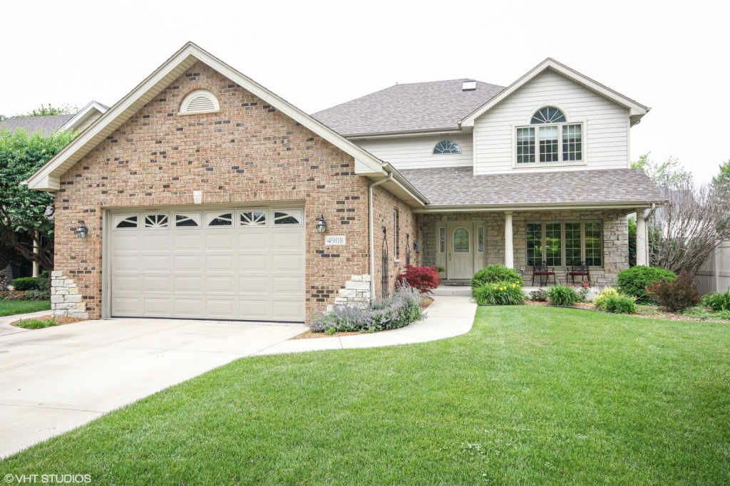 4908 W 106th Pl, Oak Lawn, IL 60453 Trulia