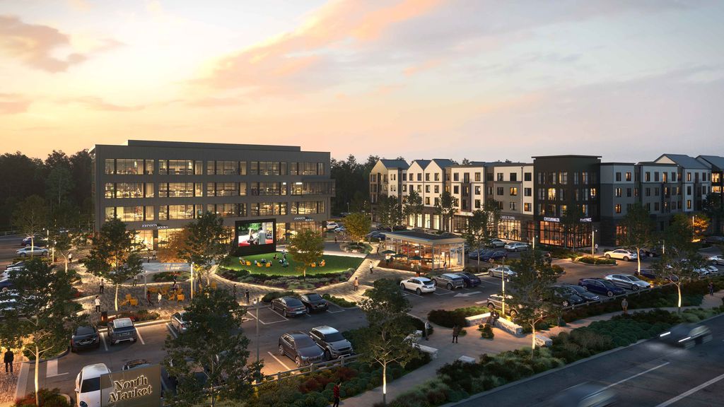 The District Montvale, NJ Trulia