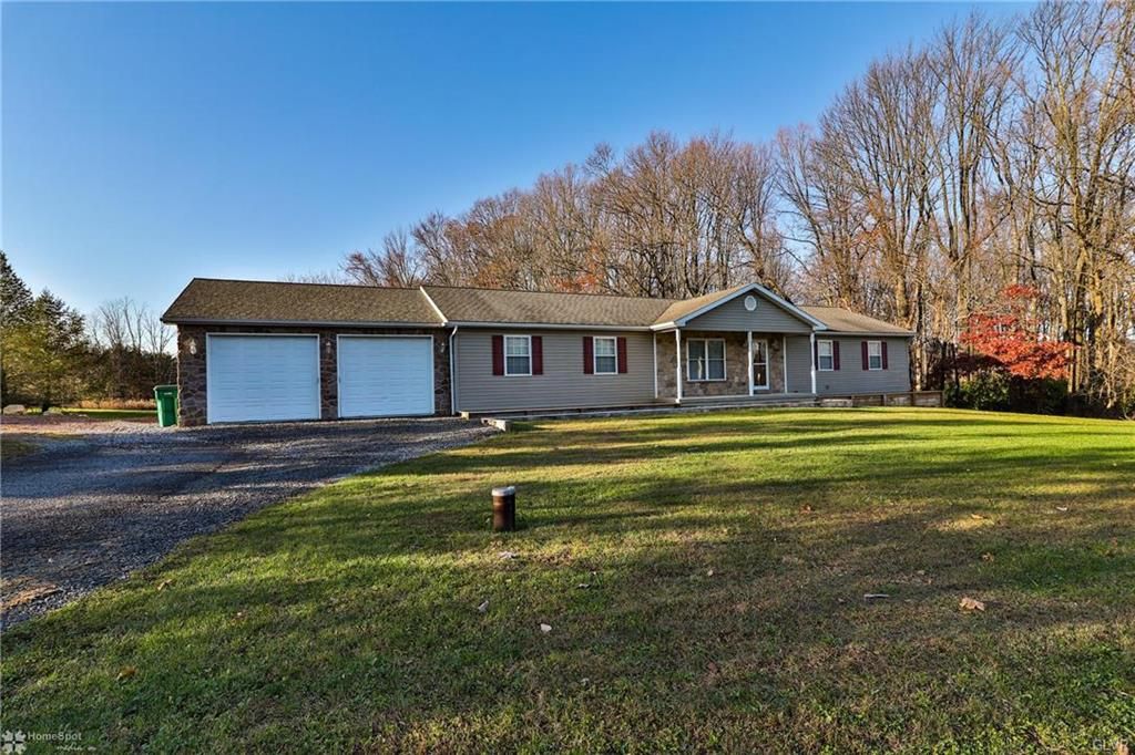 170 W Moorestown Rd, Wind Gap, PA 18091 Trulia