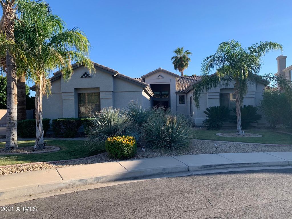 2471 W Mulberry Dr, Chandler, AZ 85286