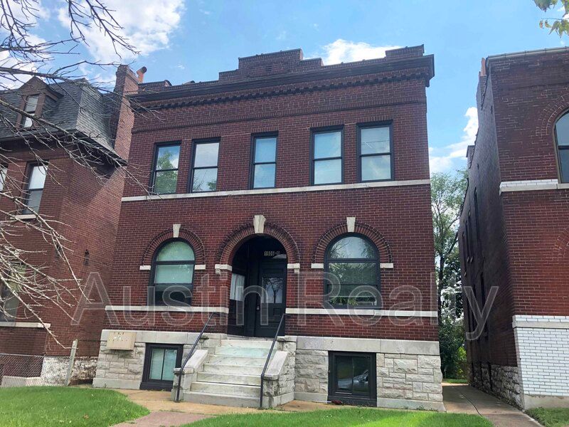 1806 Allen Ave #2, Saint Louis, MO 63104