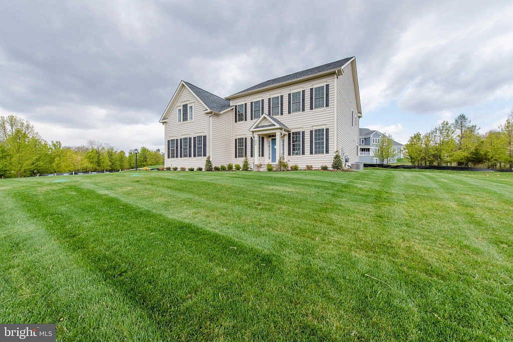 237 Barberry Ln, Laytonsville, MD 20882 Trulia