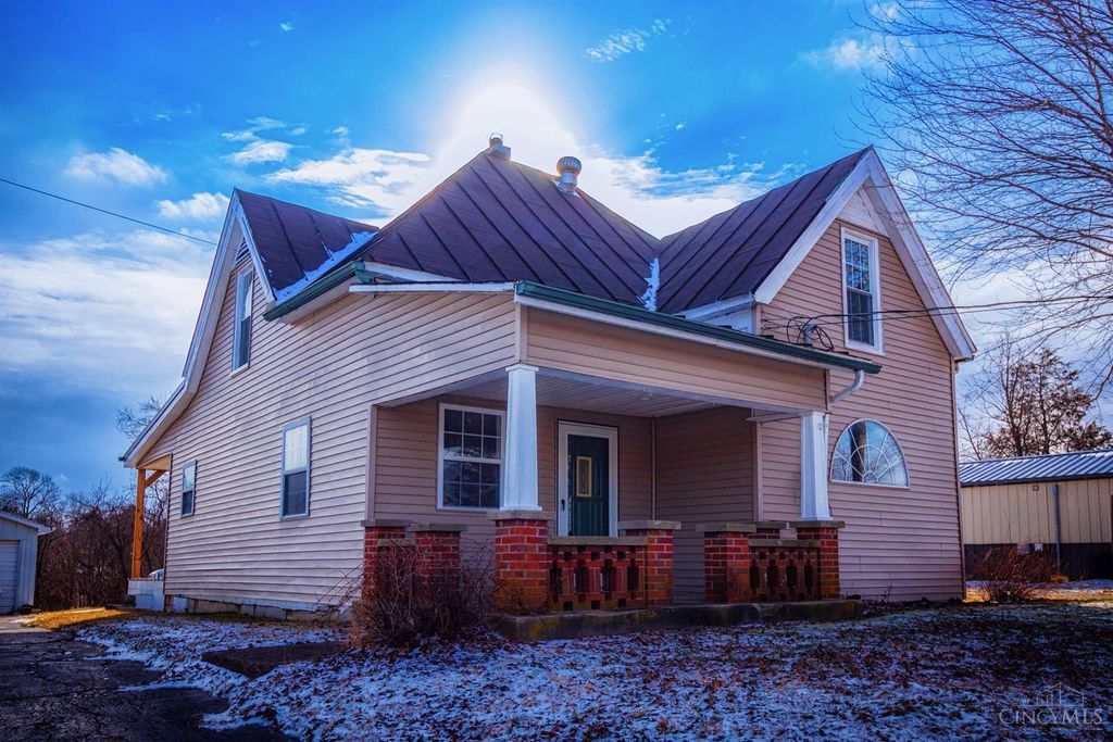 9727 State Route 125, West Union, OH 45693 Trulia