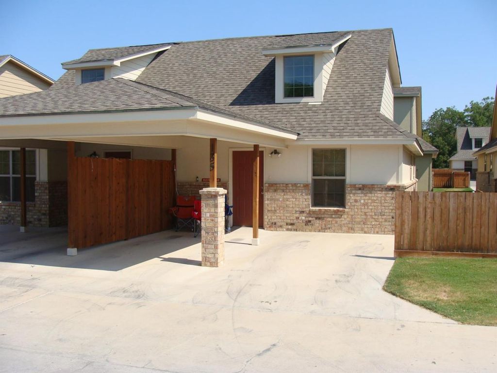 135 Meadow Park Cir, Lacy Lakeview, TX 76705 Trulia