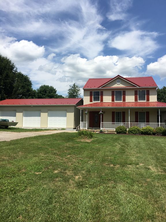 8066 Blue Hill Rd, Glenville, PA 17329 Trulia