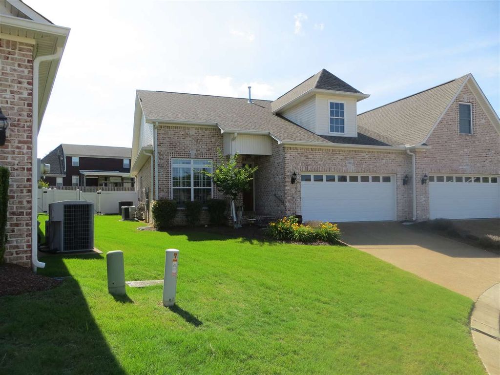 76 Emerald Ridge Cv, Jackson, TN 38305 Trulia