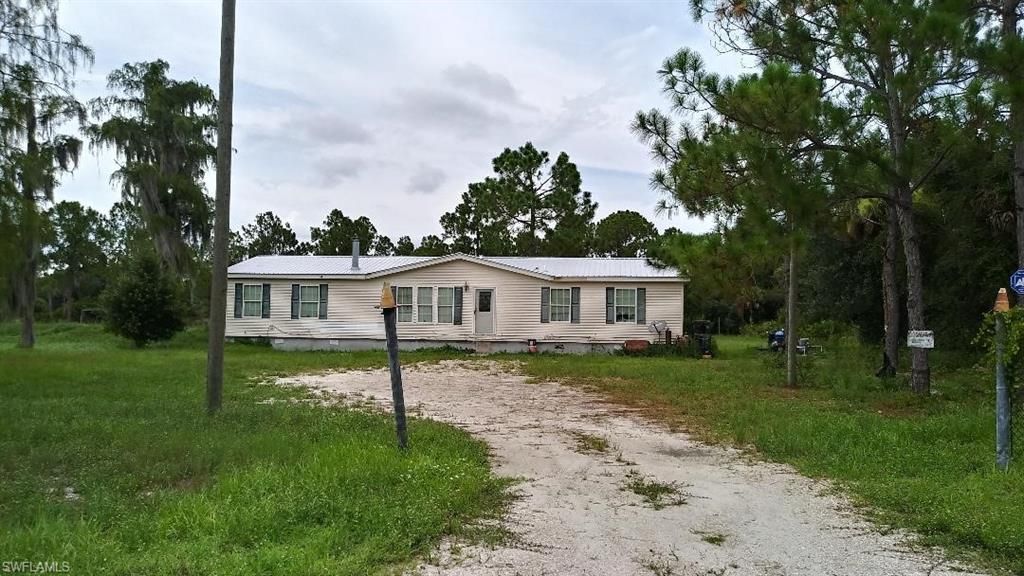 457 Perimeter Rd, Clewiston, FL 3 Bed, 2 Bath SingleFamily Home 20