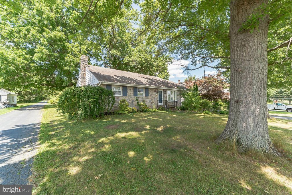 925 Grosstown Rd, Stowe, PA 19464 Trulia