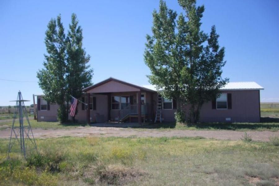 33 Arapaho Trl, Springer, NM 87747 MLS 109060 Trulia