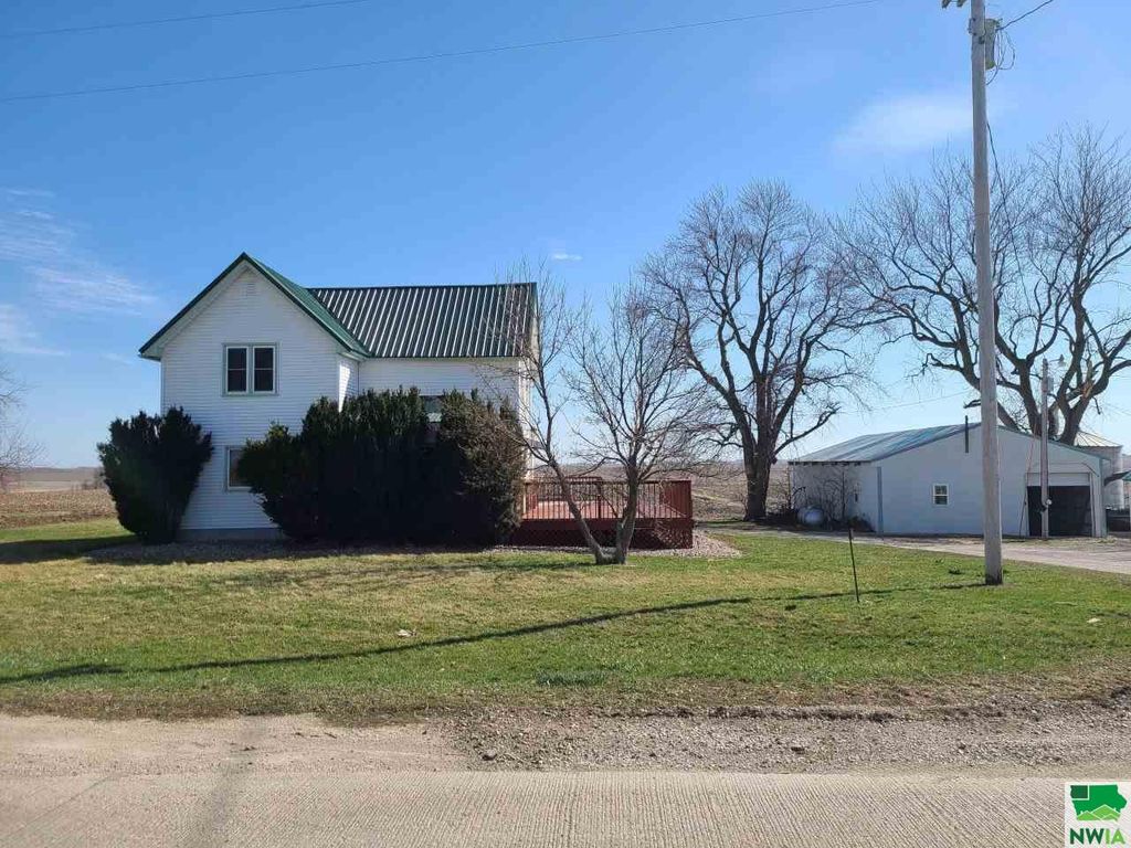 2184 270th St, Early, IA 50535 Trulia