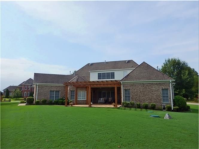 315 Windbrook Dr, Piperton, TN 5 Bed, 5 Bath SingleFamily Home 18 Photos Trulia