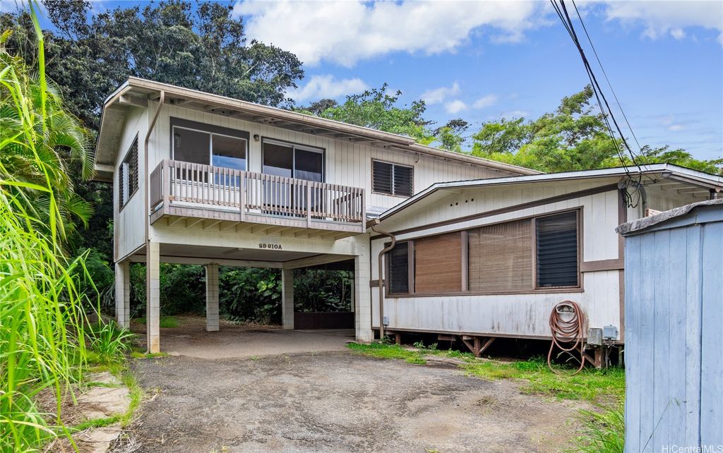 59-610 Kamehameha Hwy #A, Haleiwa, HI 96712