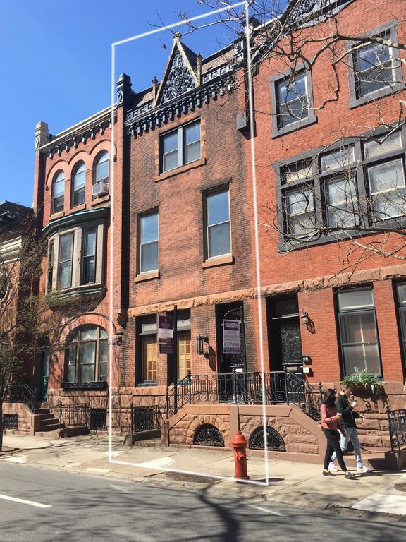 252 S 23rd St #3R, Philadelphia, PA 19103