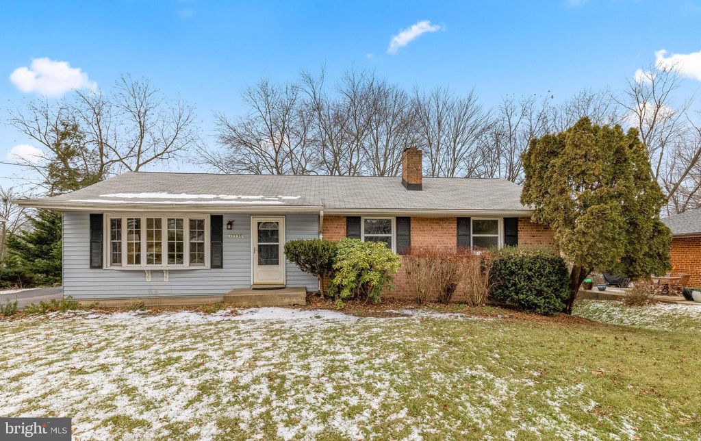 12336 La Plata St, Silver Spring, MD 20904