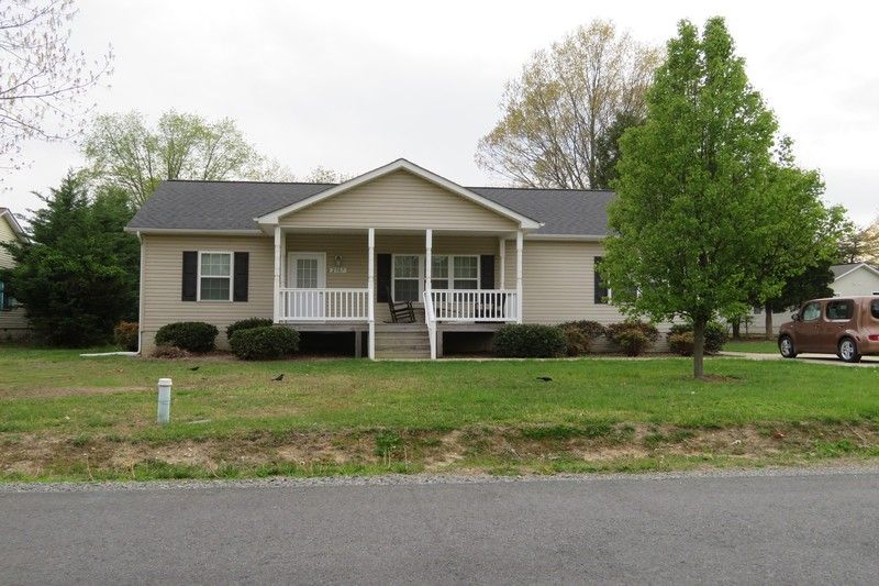 homes for rent in colonial beach va