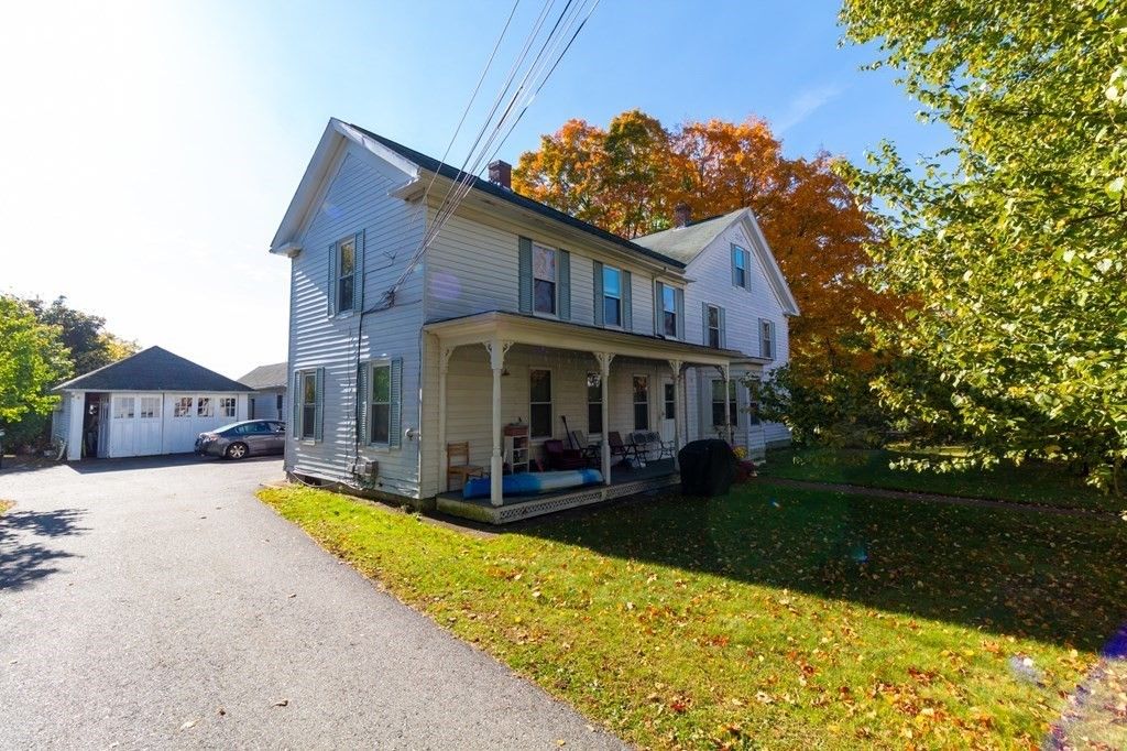 18 Arch St, North Brookfield, MA 01535 Trulia