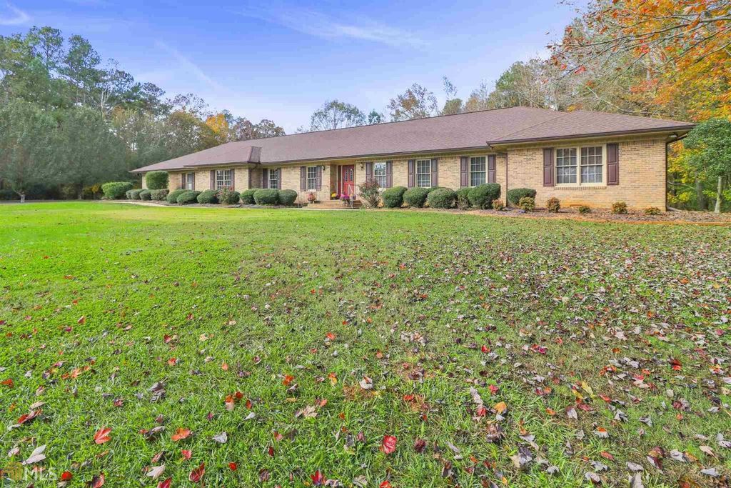 1695 Tyus Carrollton Rd, Carrollton, GA 30117 Trulia