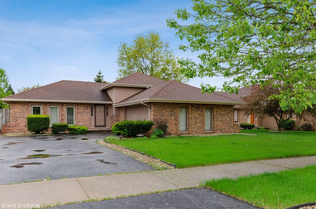 3253 192nd St, Lansing, IL 60438 Trulia