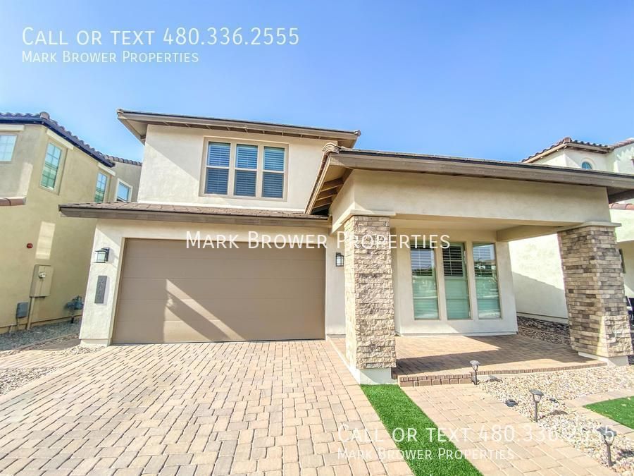 3878 E Oxford Ln, Gilbert, AZ 85295