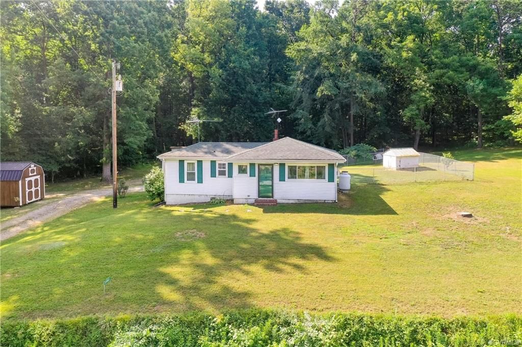 20941 Patrick Henry Hwy, Jetersville, VA 23083 Trulia